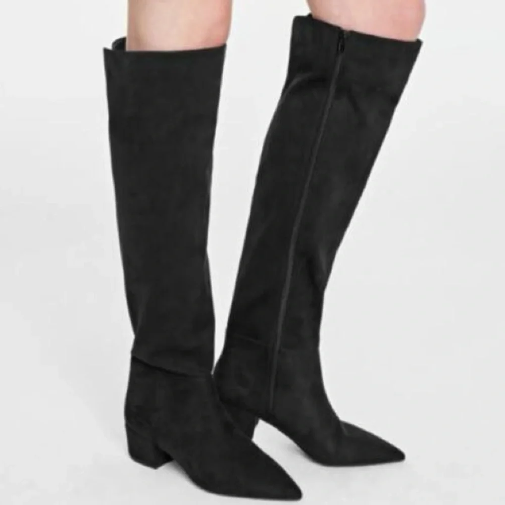 ON 34th Gabriellaa Over-the-Knee Women's Boots